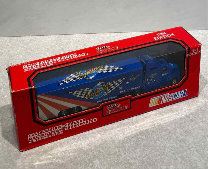 Collectable Truck