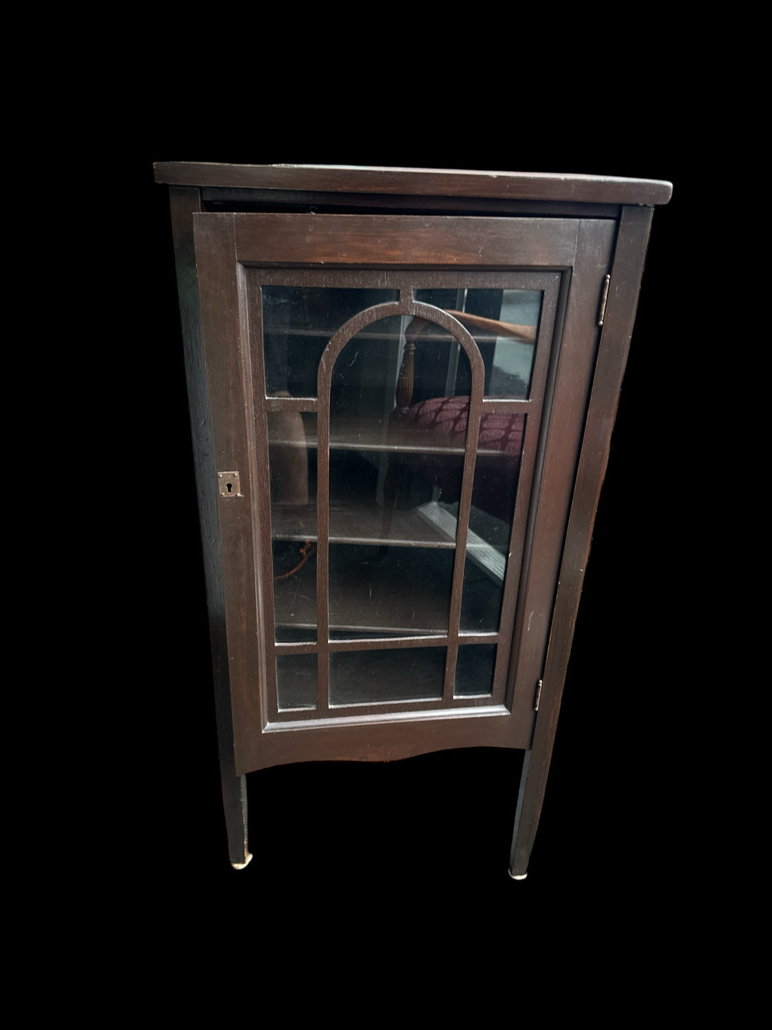 Music Cabinet