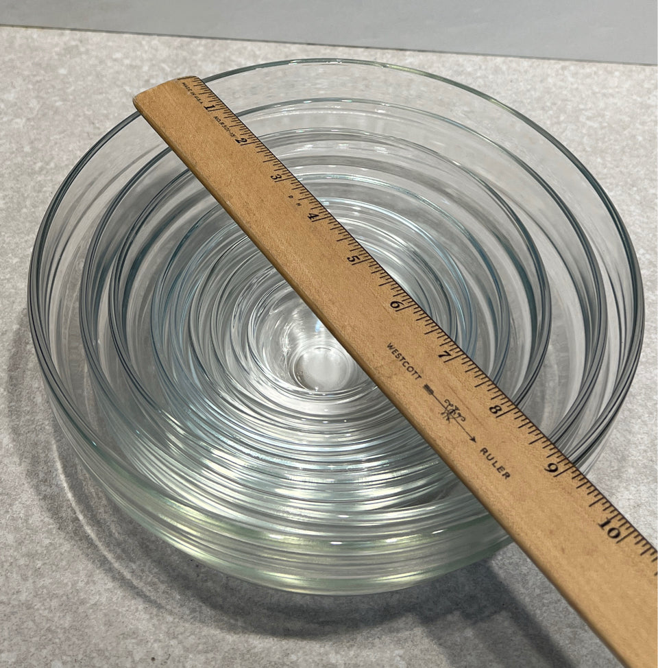 Set Of Nesting Bowls