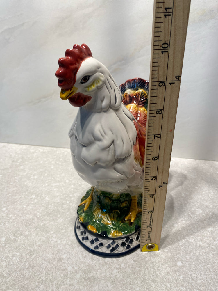 Rooster
