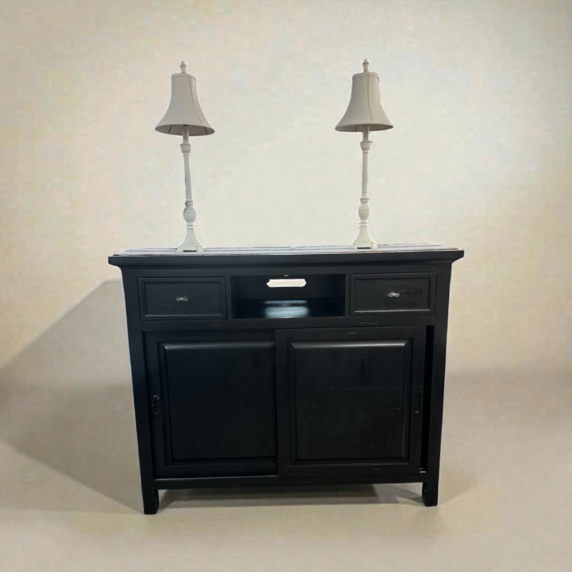 Broyhill Cabinet