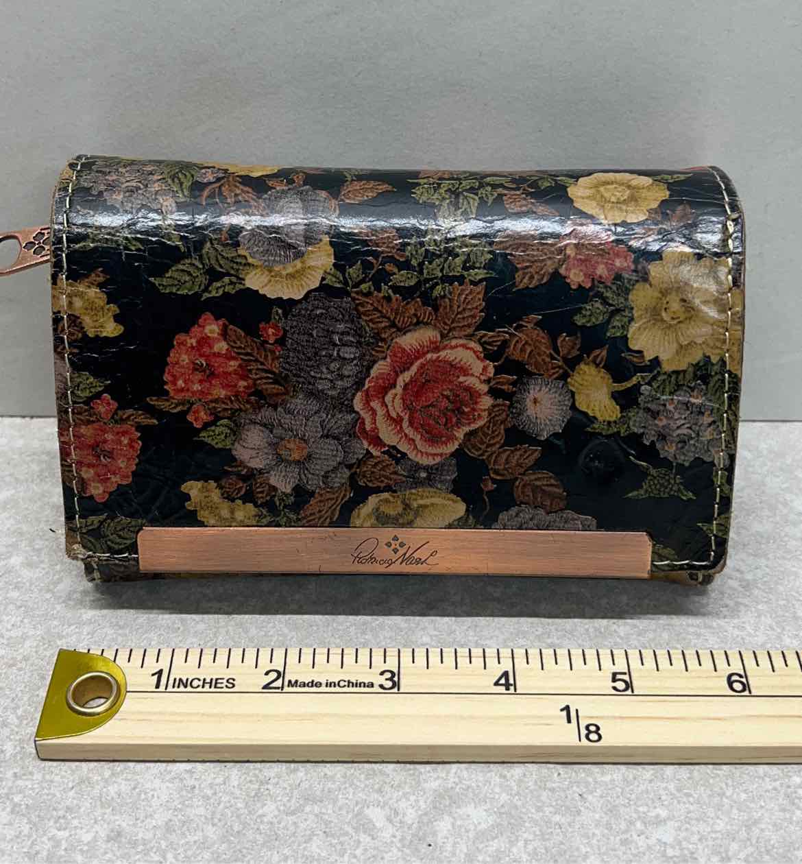 Patricia Nash Wallet