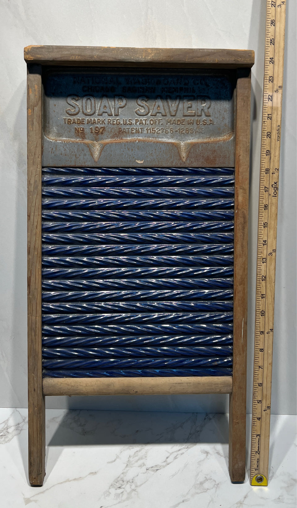 Old Washboard
