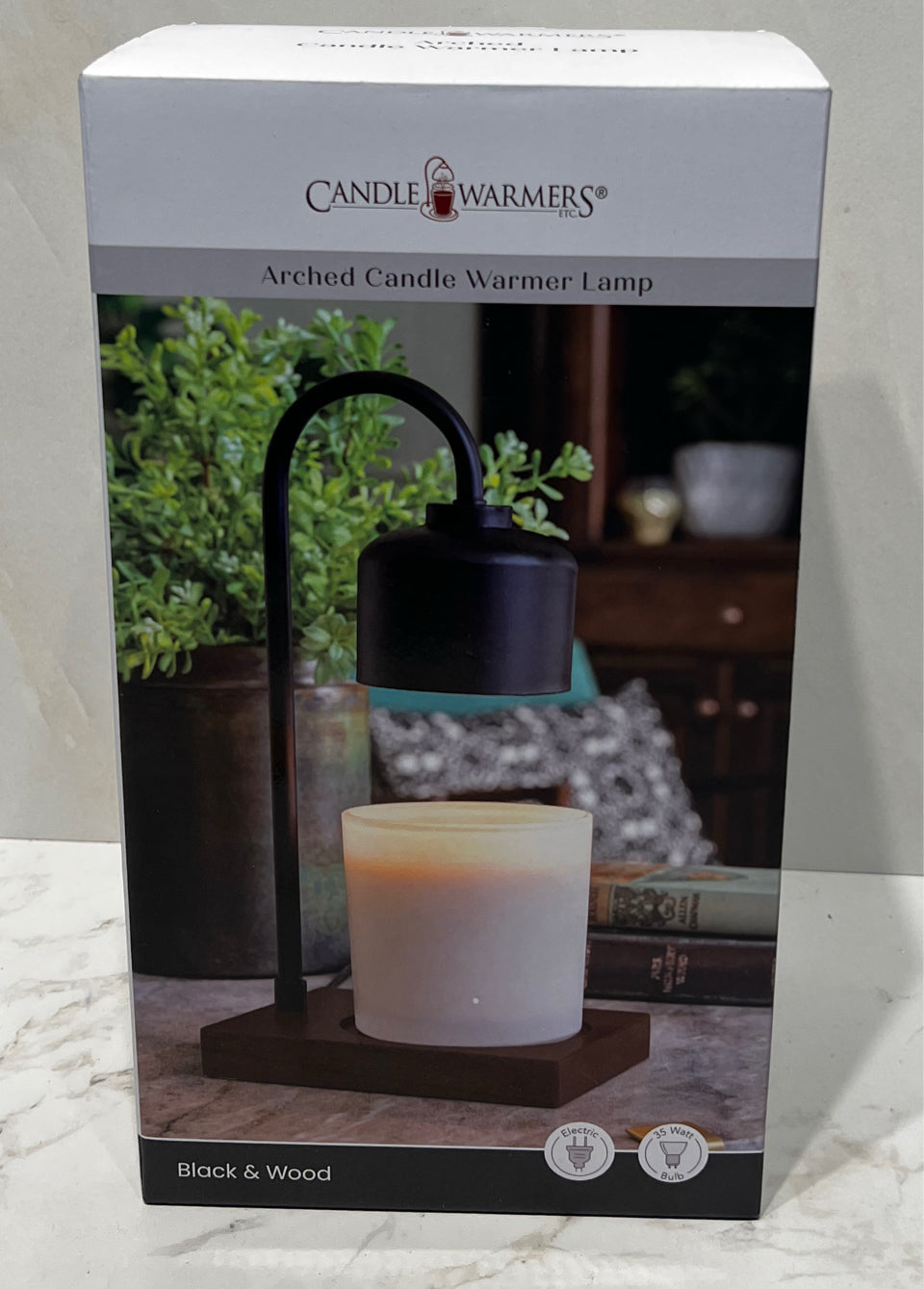 Candle Warmer