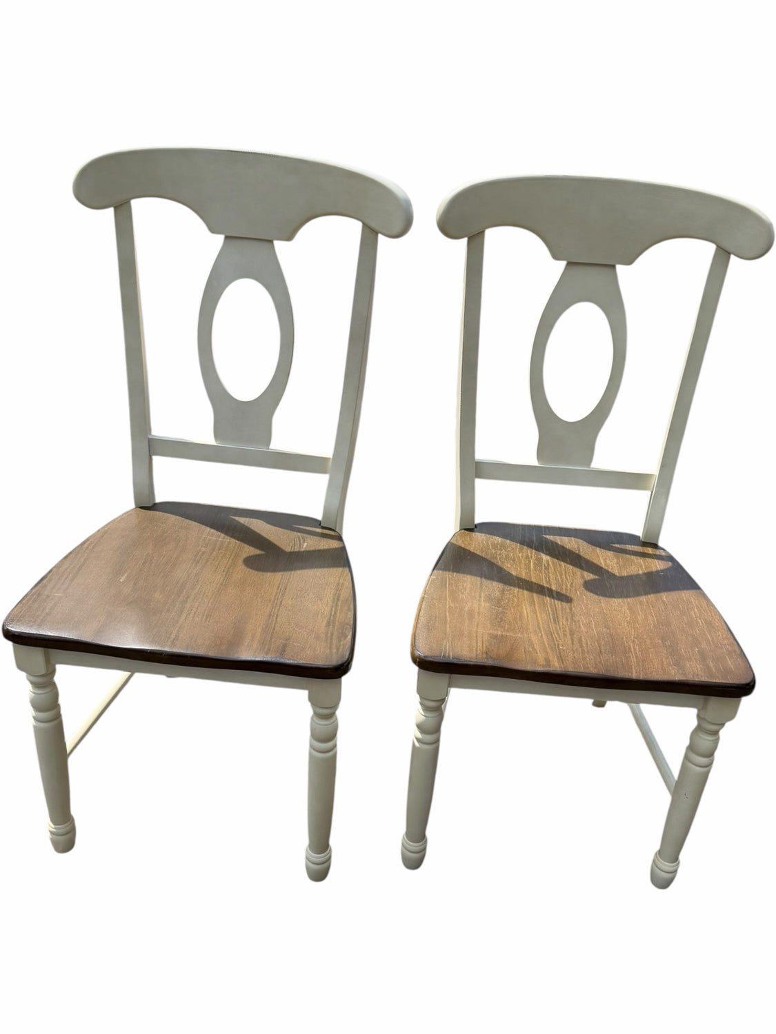 Set of 2 Chairs