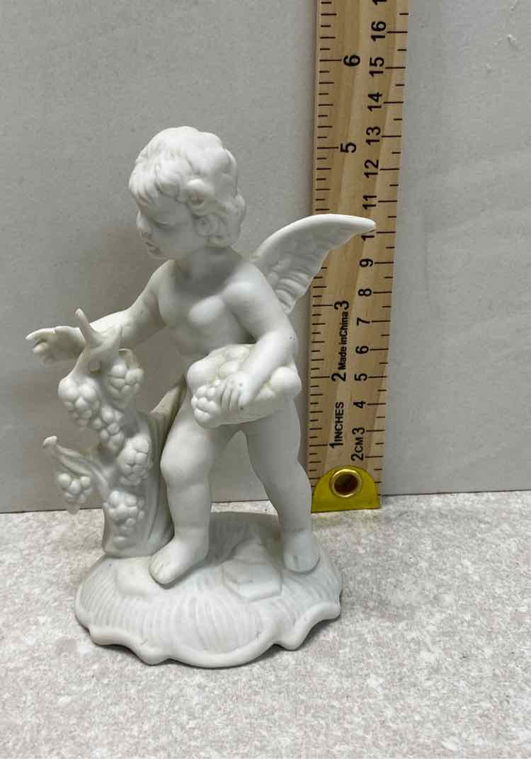 Dresden Figurine