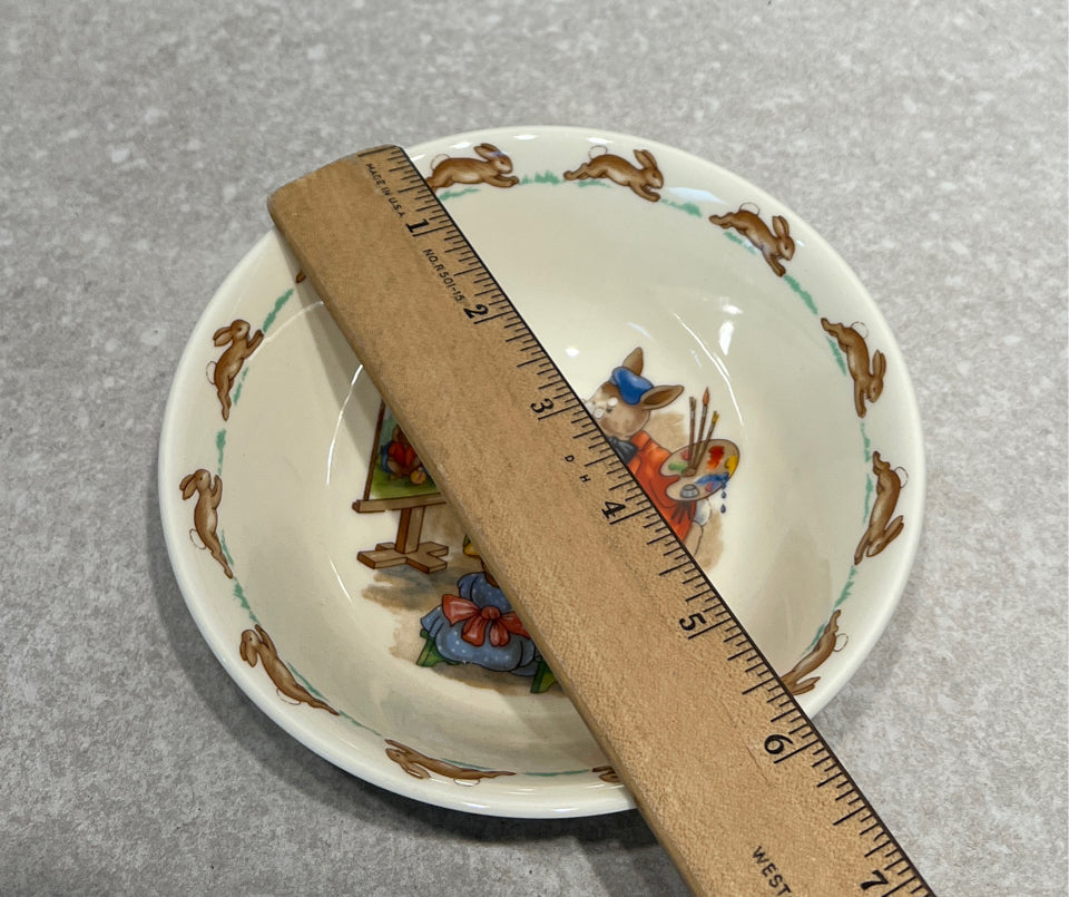 Royal Doulton Bowl