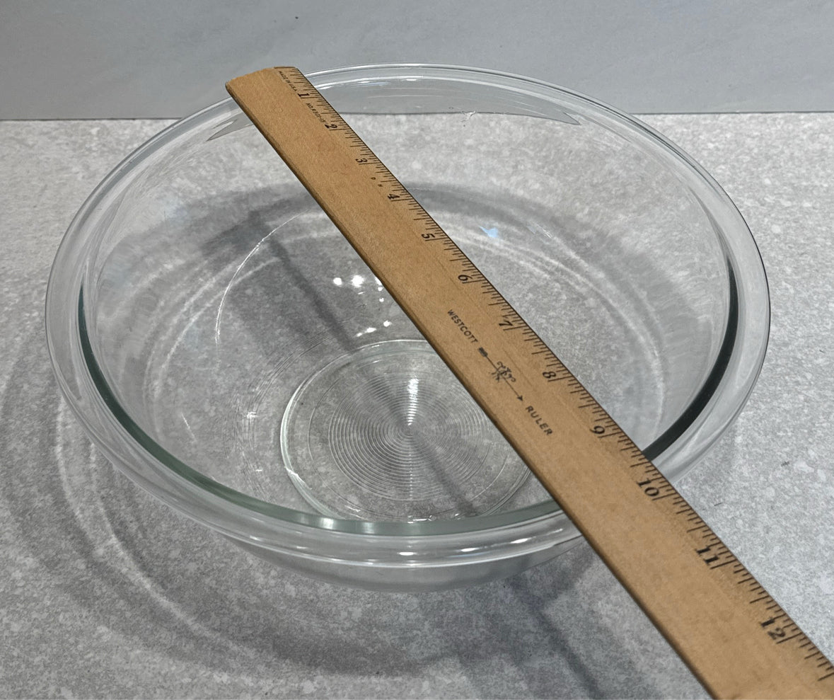 Pyrex Bowl