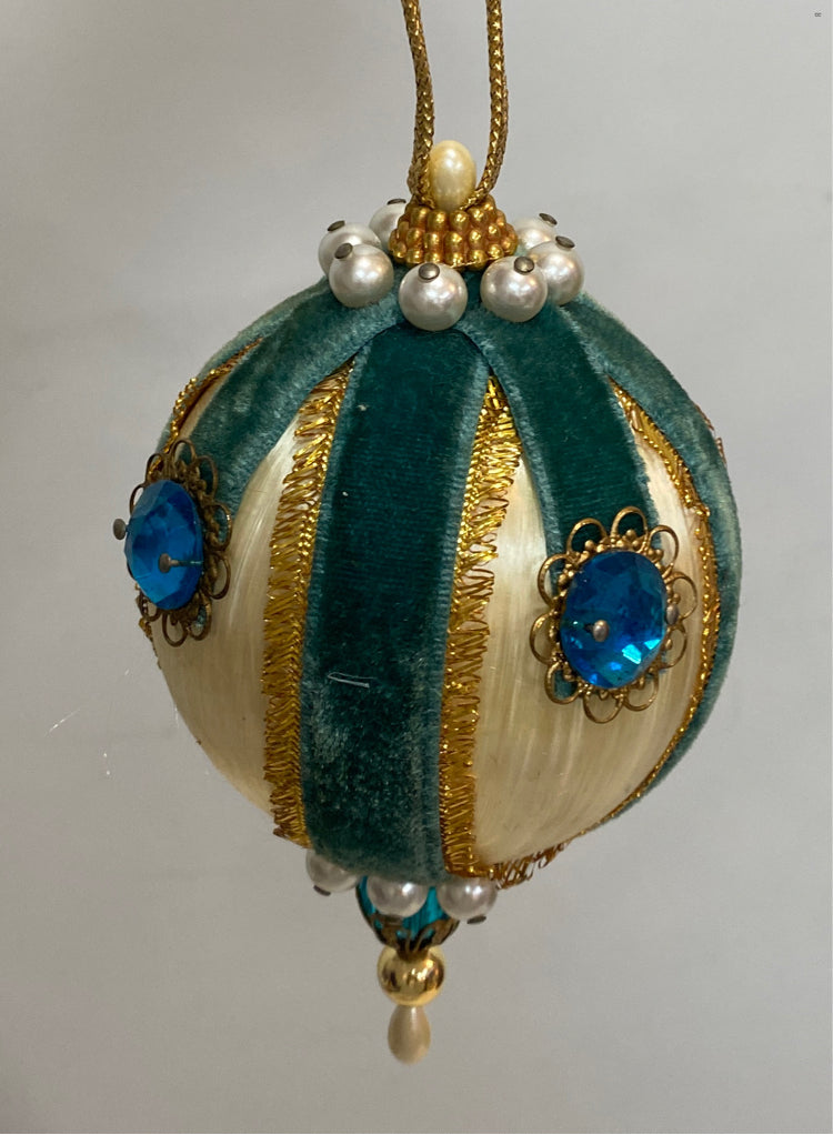 Christmas Ornament
