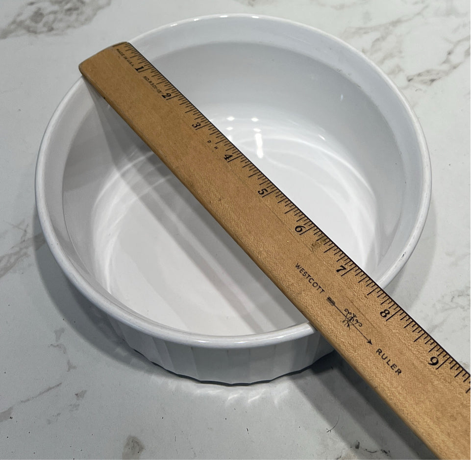Corning Ware Bowl