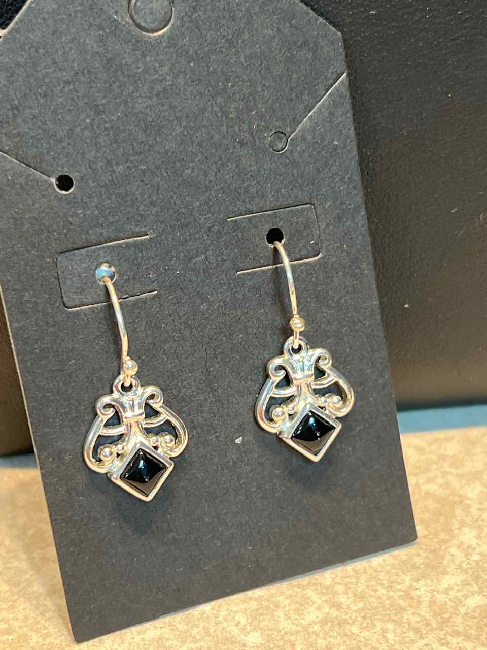 Sterling Earrings