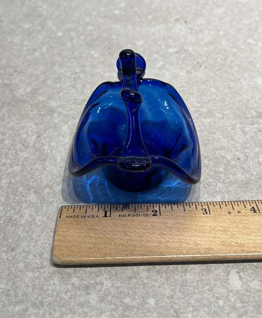 Glass Basket