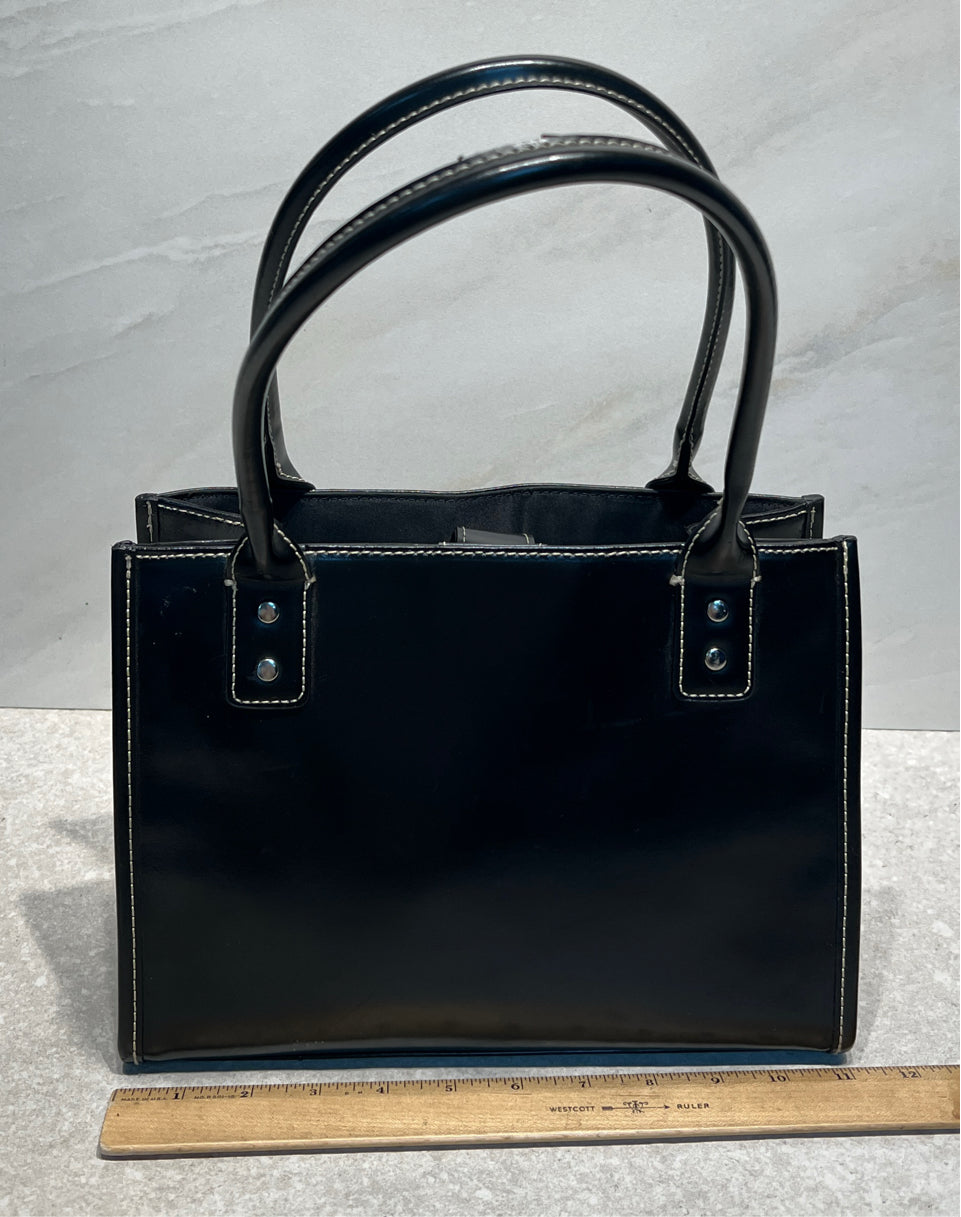 Wilson's Leather Handbag