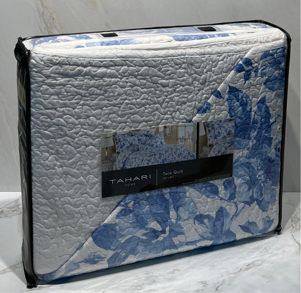 Twin Quilt