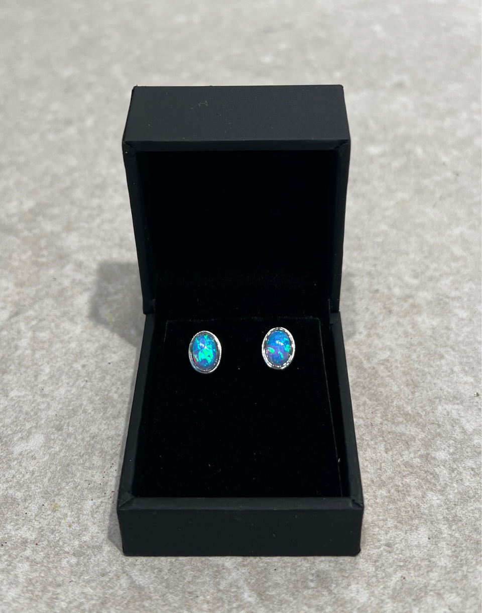 Paul Wright Earrings