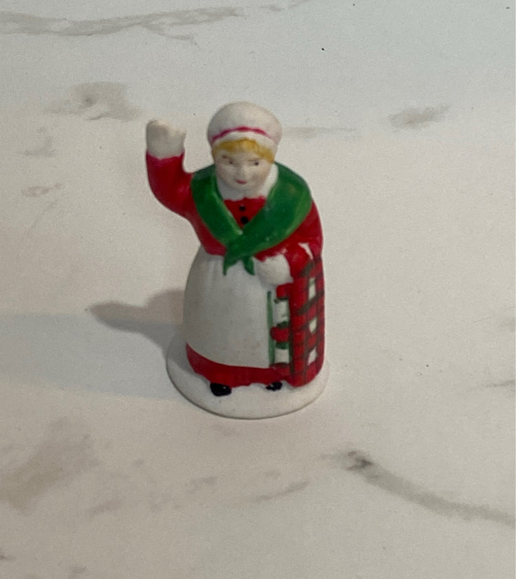 Figurine