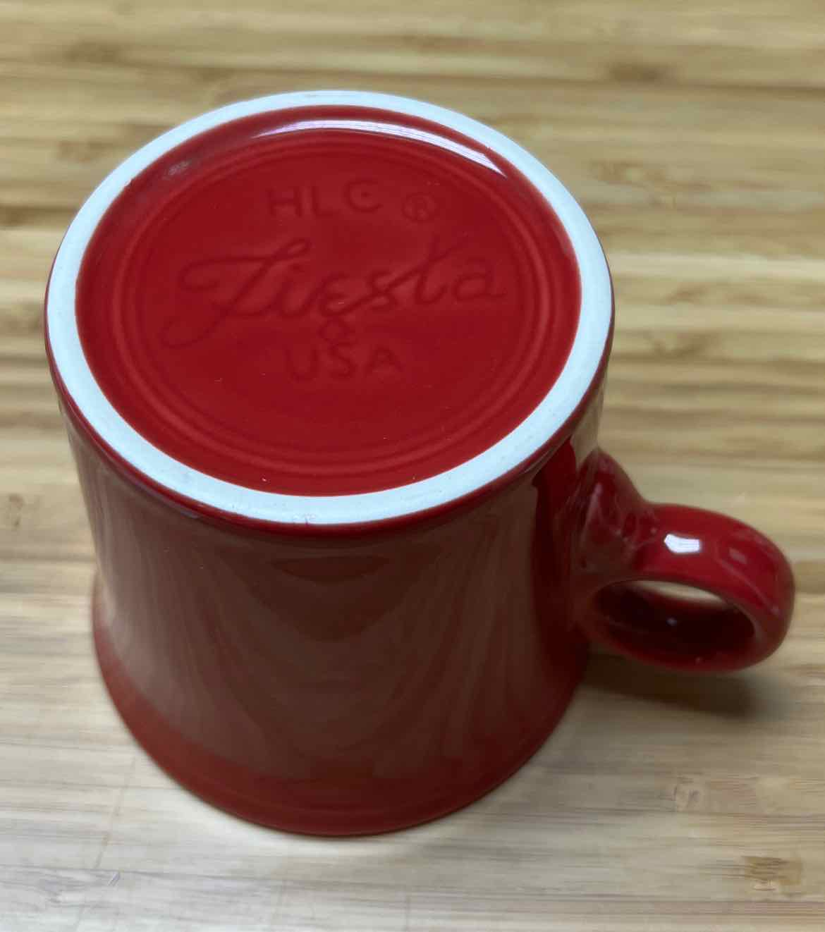 Fiesta Mug