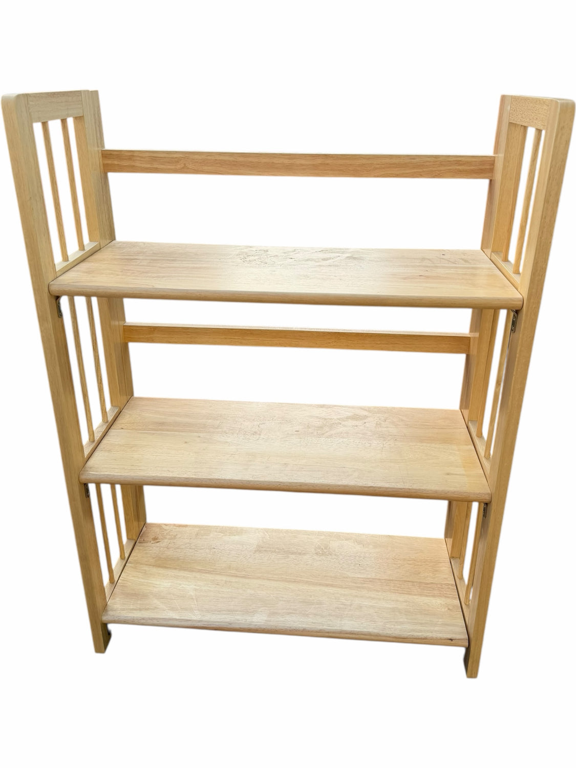 Shelf