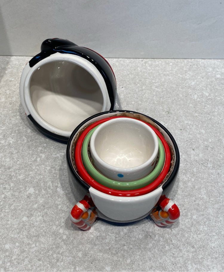 Pier 1 Measuring Cup Set