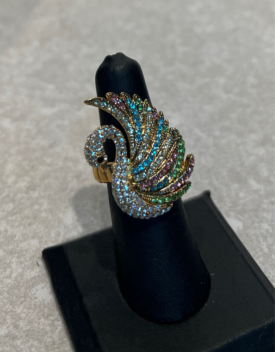 Stretch Ring