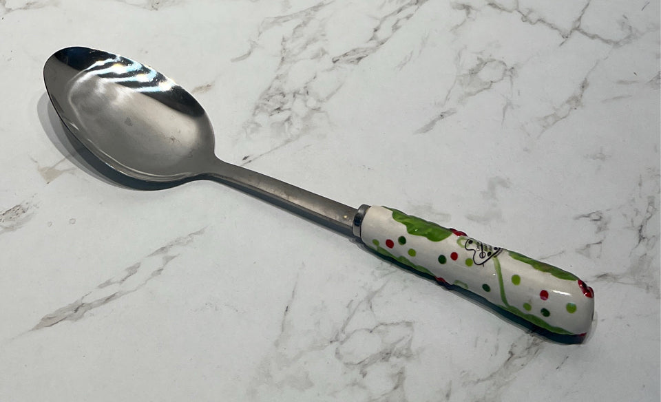 Temptations Spoon