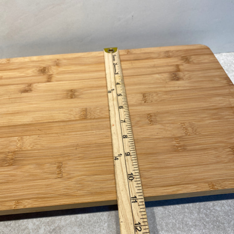Board With Drawers