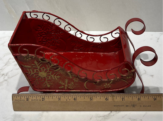 Sleigh