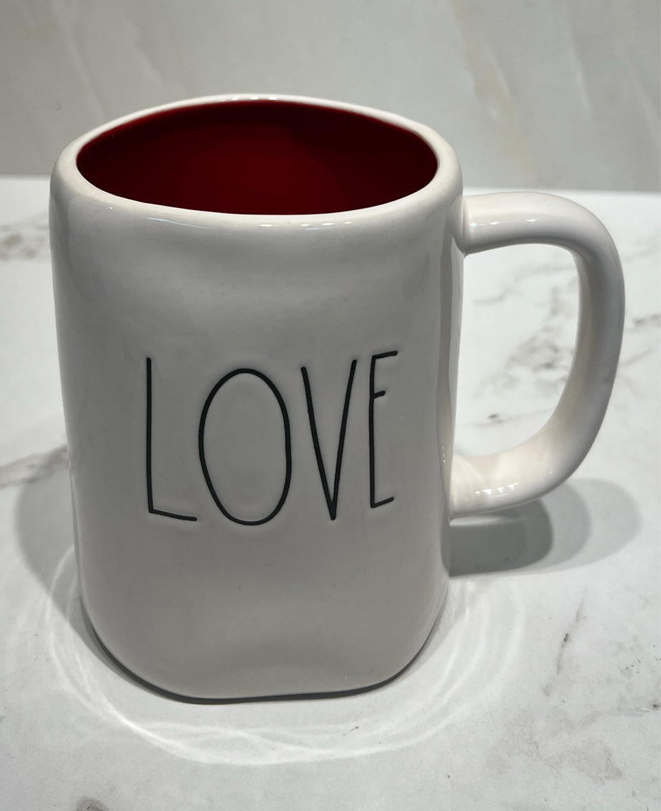 Rae Dunn Mug