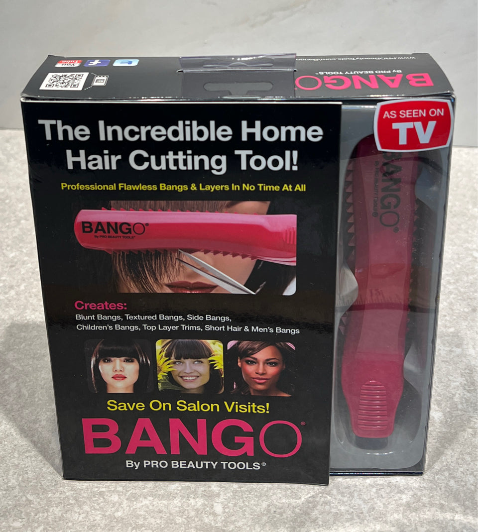Hair Cutting Tool