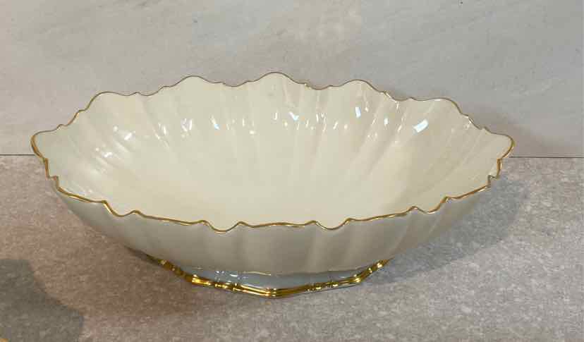 Lenox Bowl