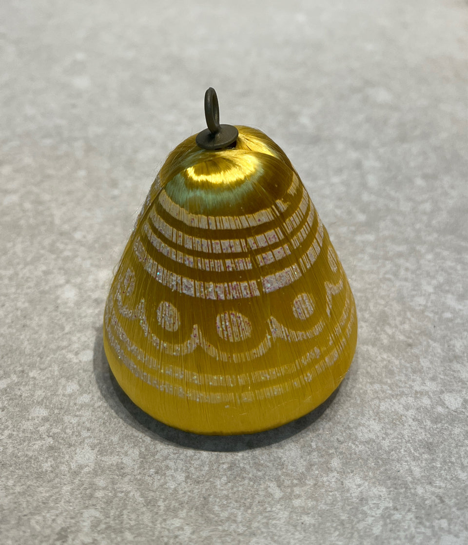 Vintage Ornament