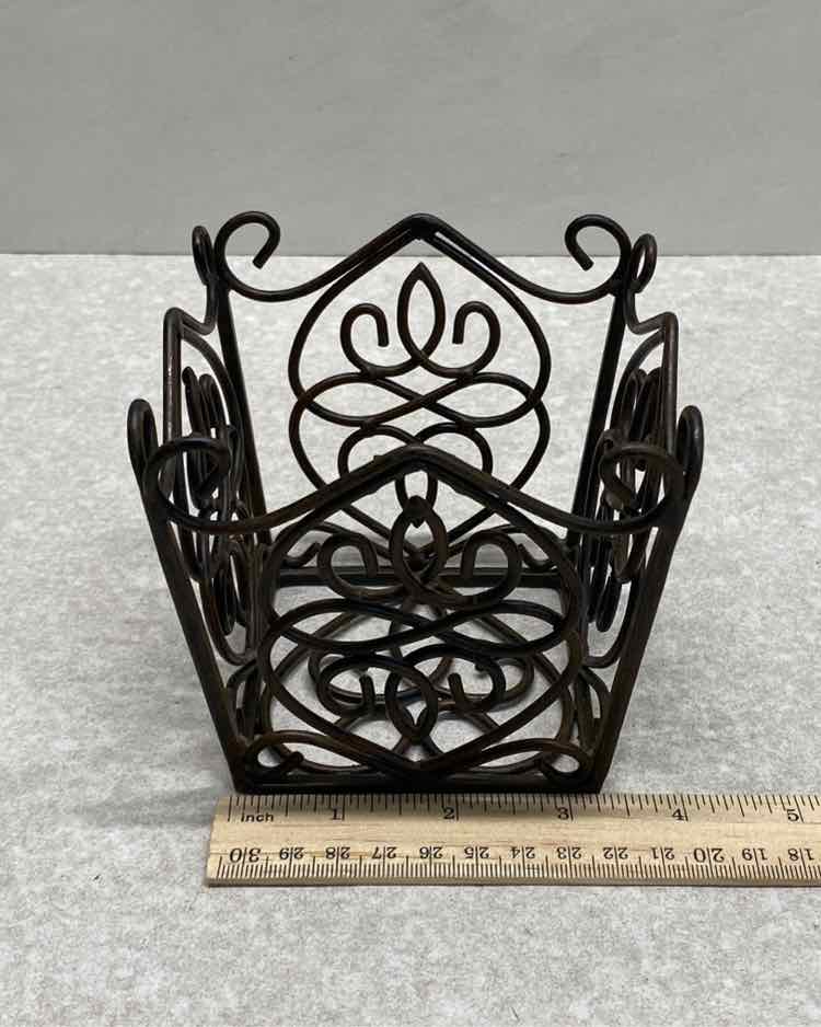 Metal Basket