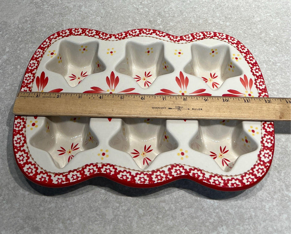 Temptations Baking Dish
