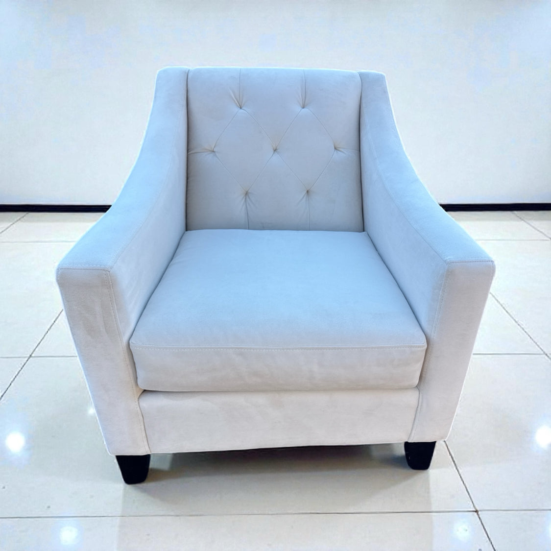 Max Home Upholstered Chair