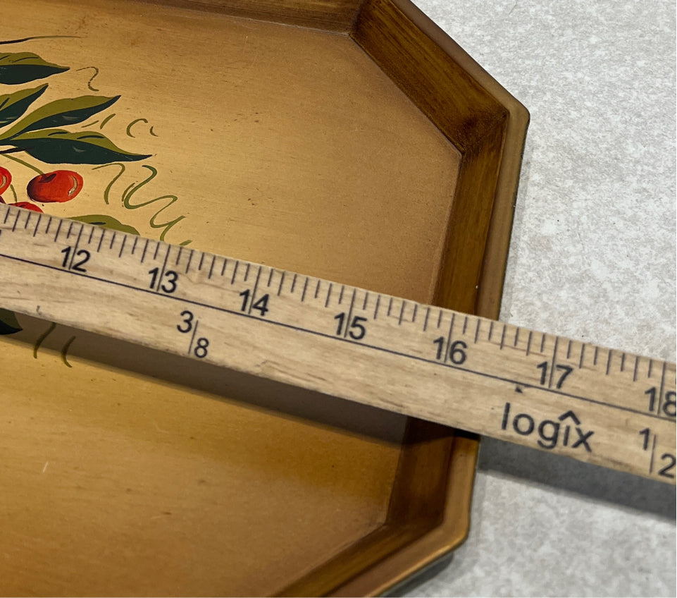 Tray