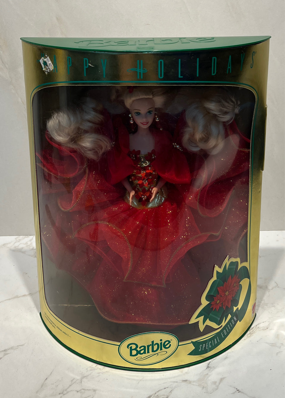 Barbie