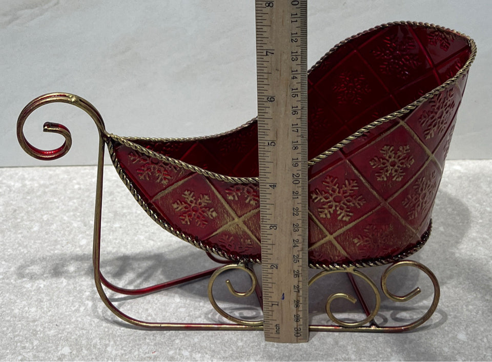 Sleigh