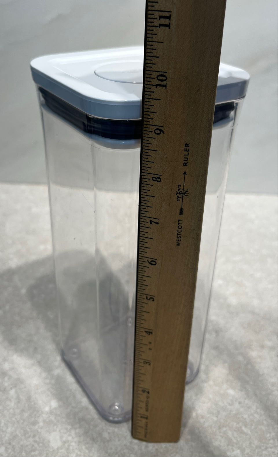 Covered Jar