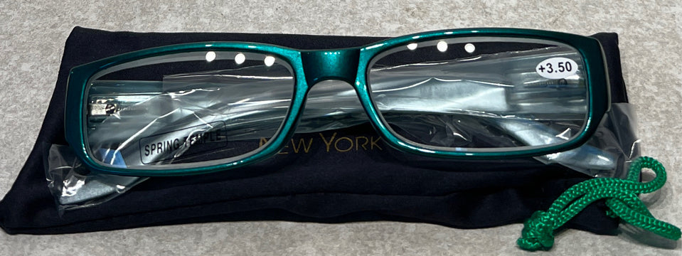Glasses