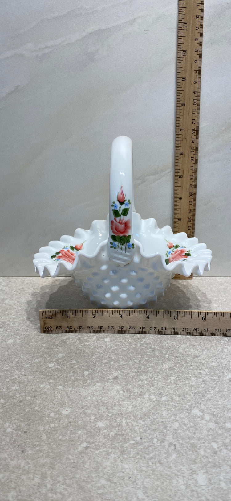 Fenton Basket