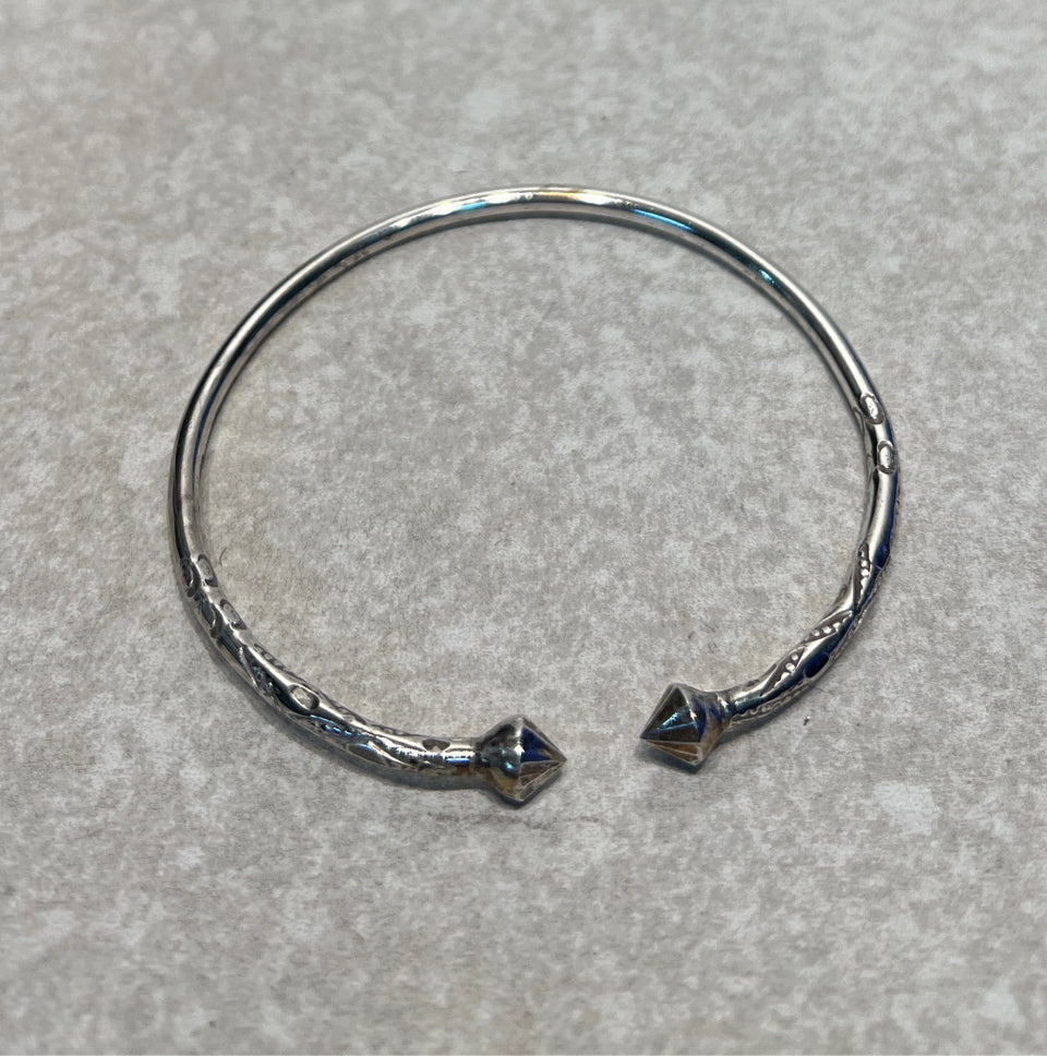 Sterling Bracelet
