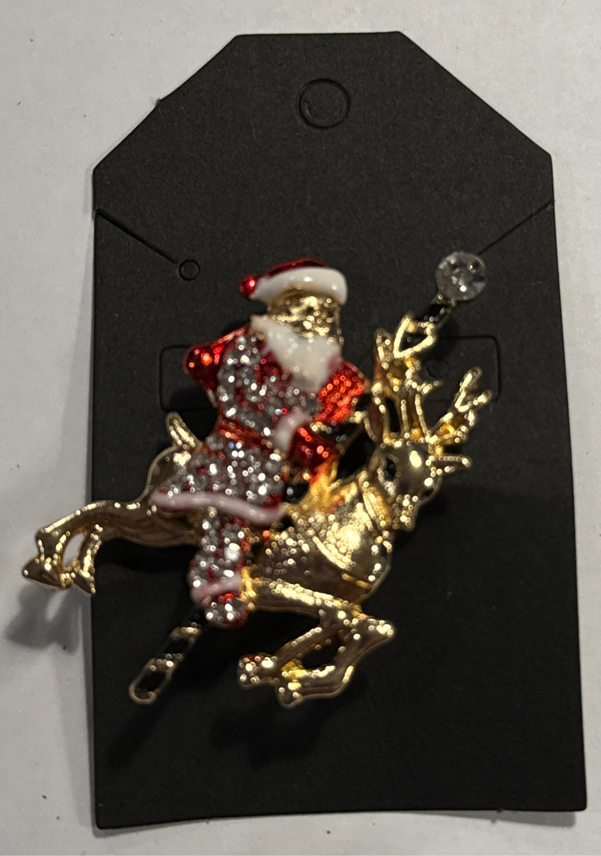 Santa Pin