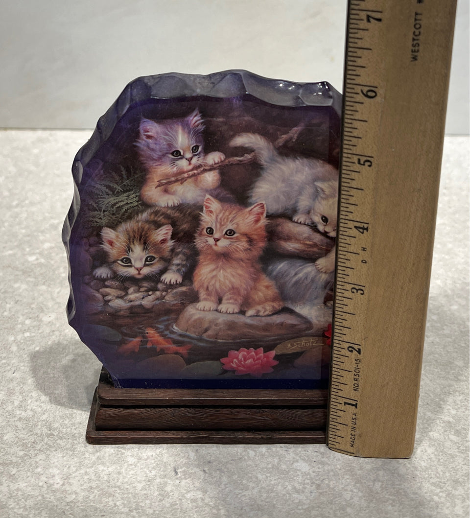 Cat Decor