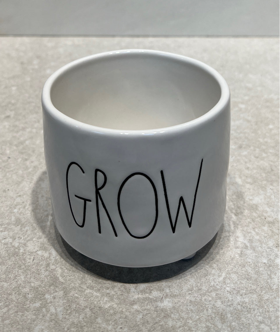 Rae Dunn Planter