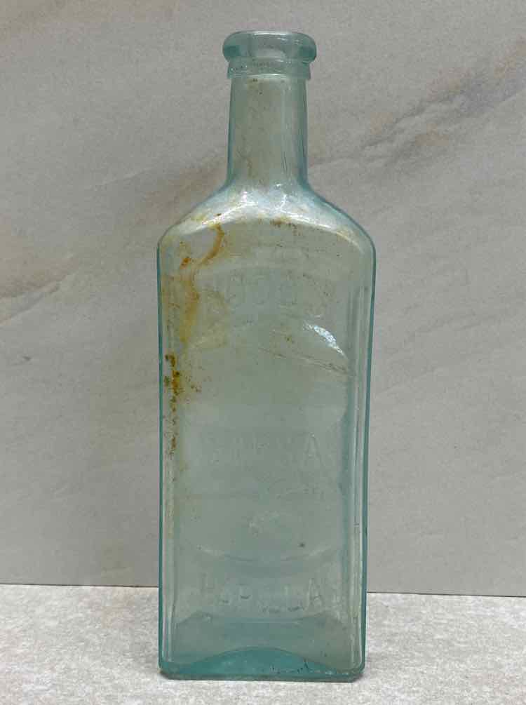 Hoods Bottle