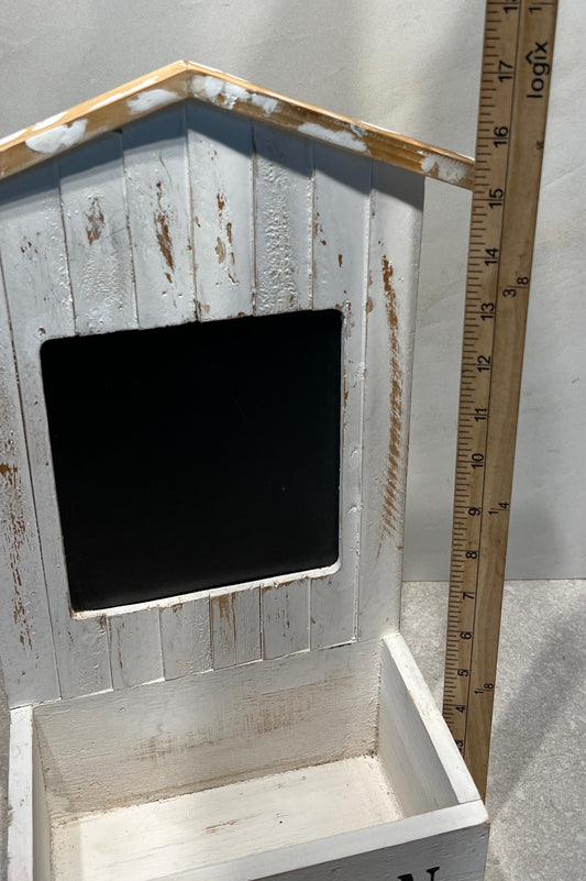Garden Box
