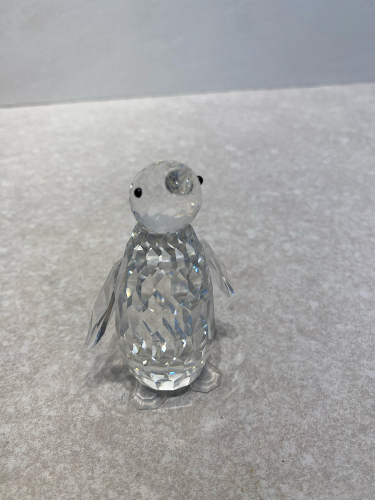 Swarovski Penguin (As-Is)