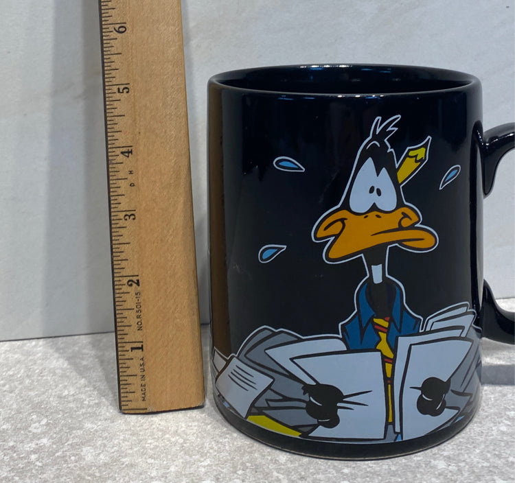 Daffy Duck Mug