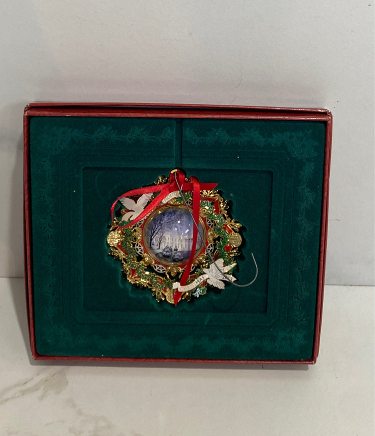 Christmas Ornament