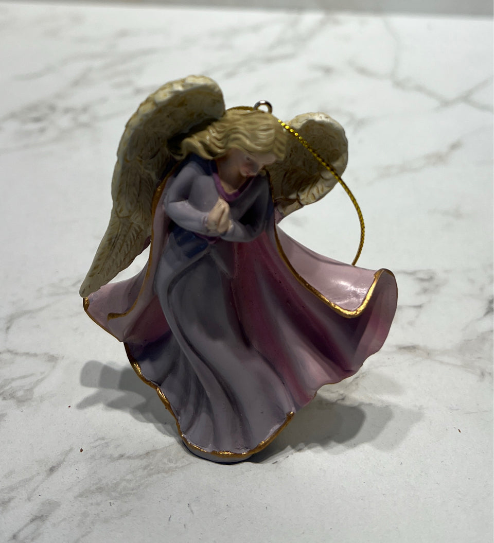Angel Ornament